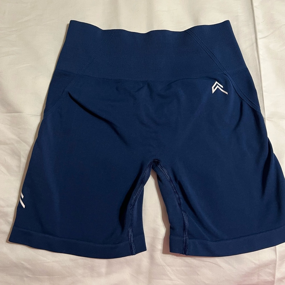 ONER ACTIVE SCRUNCH SHORTS